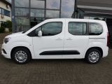 Opel Combo Life E 1.2 Edition EU6d*1.-HD*NAVI*CAM* - Opel Combo: N1 Edition