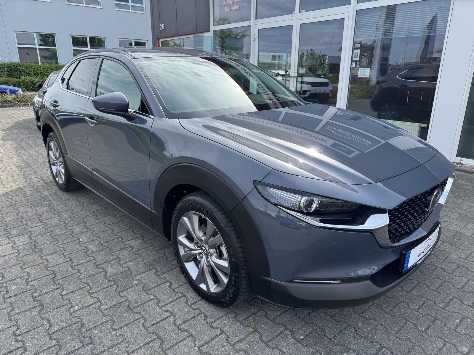 Mazda CX-30 2.0 SkyActive Selection Top Ausstg.2.Hand