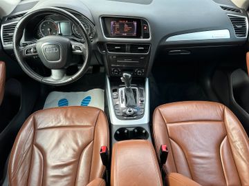 Audi Q5 - 9