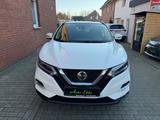 Nissan Qashqai N-Connecta 1.2"360°Kam"Navi"Pano"SiHz" - Nissan Qashqai