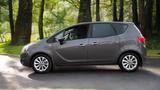 Opel Meriva B Innovation|SHZ|LM|KLIMA|BEHEIZBARE-LENK - Opel Meriva in Mannheim