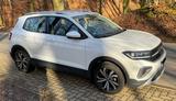 Volkswagen T-Cross 1.5 TSI OPF DSG Style Facelift - gebrauchte Volkswagen T-Cross mit Facelift