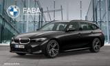 BMW 318d Touring M Sportpaket DAB Tempomat Shz PDC - BMW 318 in Krefeld