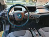BMW i3s (120 Ah) 8-fach bereift - mit Elektro-Antrieb: Kleinwagen