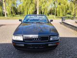 Audi Cabriolet Typ 89  2.3L 5-Zylinder Automatic - Audi: Roadster, 89