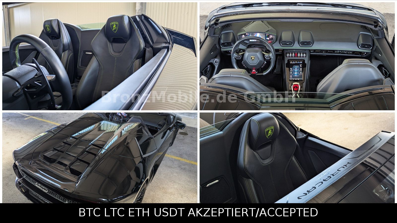 Lamborghini Huracán