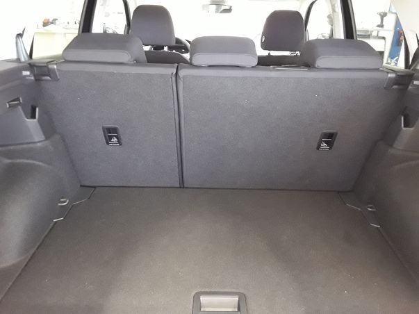 Volkswagen T-Cross - Bild 9