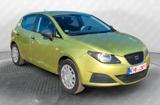 Seat Ibiza 1.4 16V Lim. Reference*2.Hand*Klima*TÜV NE - Seat Ibiza aus 2009: 1.2