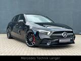 Mercedes-Benz A -Klasse A 35 AMG 4Matic/GARANTIE/SERVICE NEU/ - Mercedes-Benz: Kleinwagen, Klasse