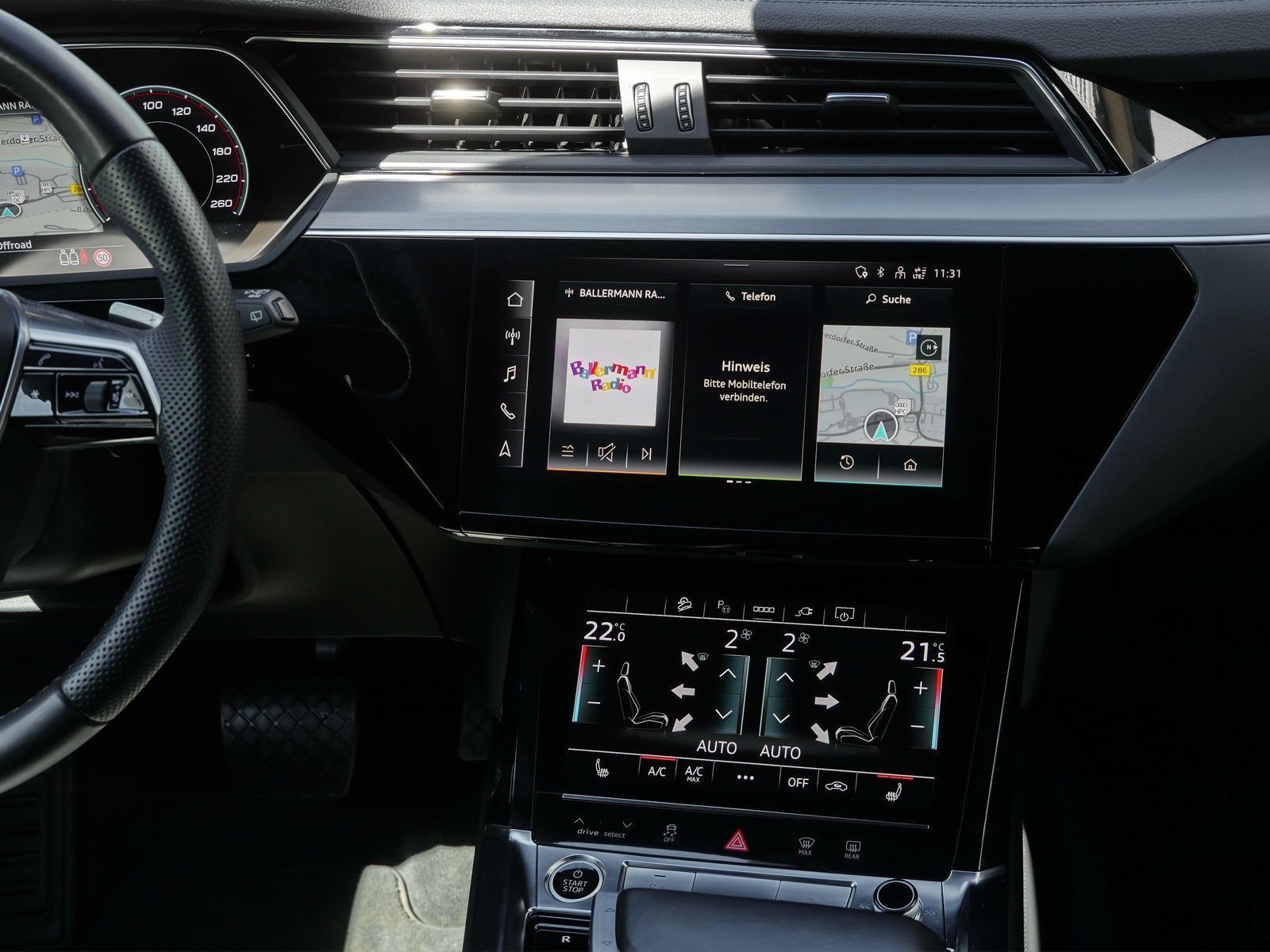 Audi e-tron - Bild 6