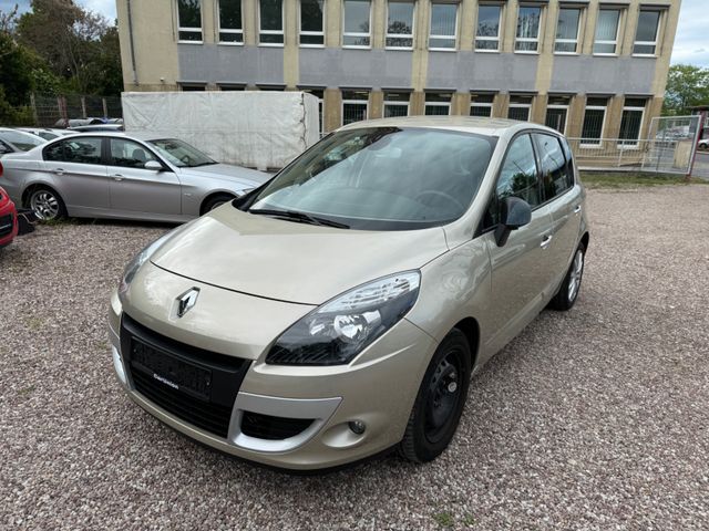 Renault Scenic III Dynamique