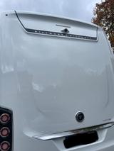 Niesmann + Bischoff Flair 880 LE Hubstützen Top Ausstu - Angebote