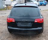 Audi S6 5.2 V10 tiptronic quattro Avant Audi exclusiv - Audi S6: Kombi, 5.2