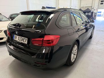 BMW 318 - 4