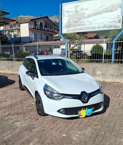 Renault Clio Sporter dCi 8V 90CV Start&Stop Ener