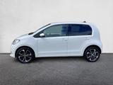 Skoda Citigo e iV Best of Klima Einparkhilfe - Skoda Citigo e-Best-of