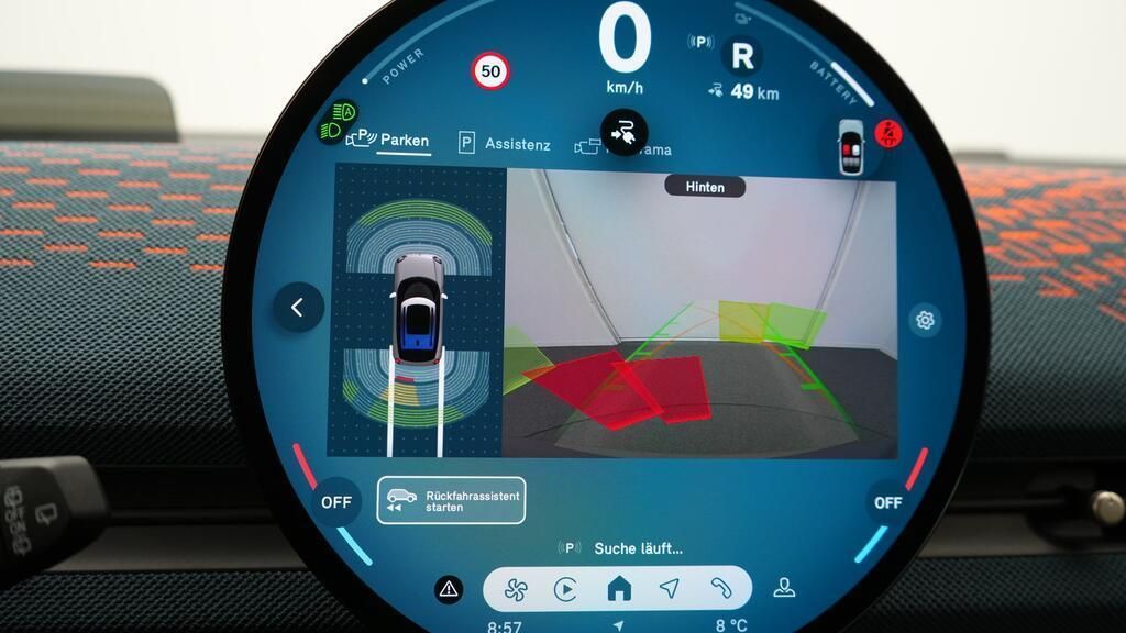 MINI Aceman - Bild 22