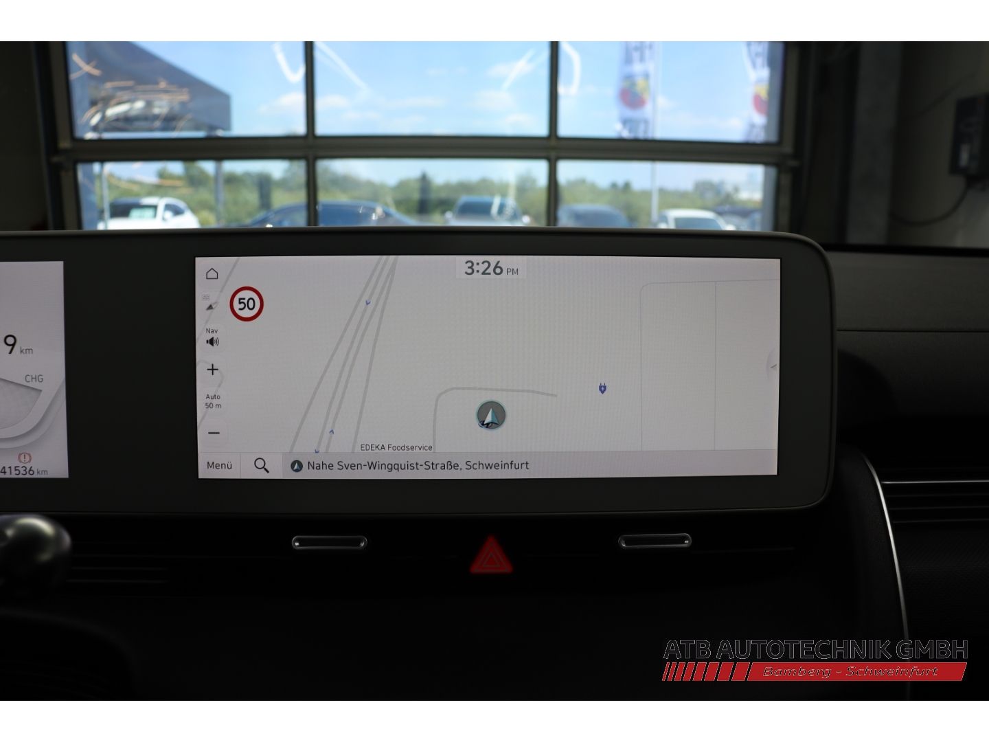 Fahrzeugabbildung Hyundai IONIQ 5 UNIQ 72,6 kWh 4WD 91,9% SOH HUD Navi Sou