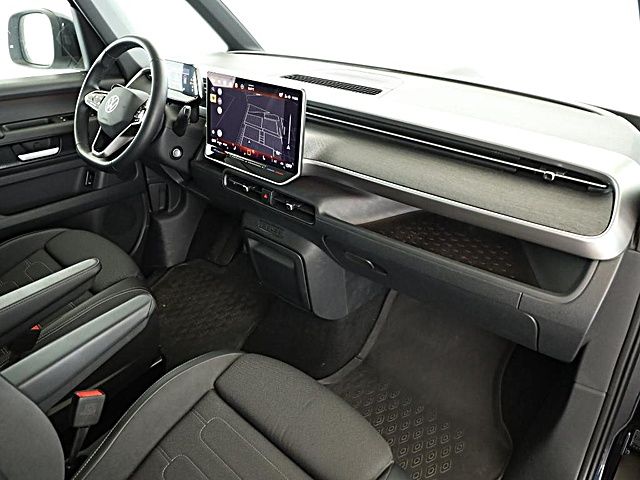 ID. Buzz Pro KR 6Sitze TravelAssist AHK el.Heckk