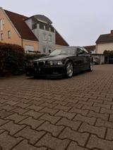 BMW E36 M3 3.2l Handschalter. - gebrauchte BMW M3 aus dem Jahr 1996