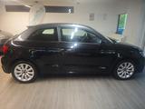 Audi A1 DSG Design Navi AHK - Audi A1 mit Diesel-Antrieb: Kleinwagen