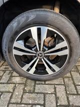 Mercedes-Benz GLB 220 GLB -Klasse GLB 220 d - Mercedes-Benz GLB 220 aus 2020