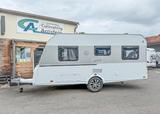 Knaus Sport 450 FU - Knaus 450 fu sport