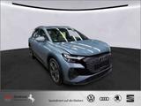 Audi Q4 e-tron 50 quattro*LEDER*PANO*LED*KAMERA* - Audi Q4 aus 2024