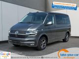 Volkswagen California 6.1 Ocean DSG+4MOTION+AHK+ACC+Navi... - Offers matching your search criteria