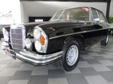 Mercedes-Benz 300 SEL 3.5 V8 Autom/WGA/Luftfe/Leder/2.Hand - Mercedes-Benz 300: Sel