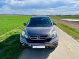Honda CR-V 2.0  - gebrauchte Honda CR-V aus dem Jahr 2012