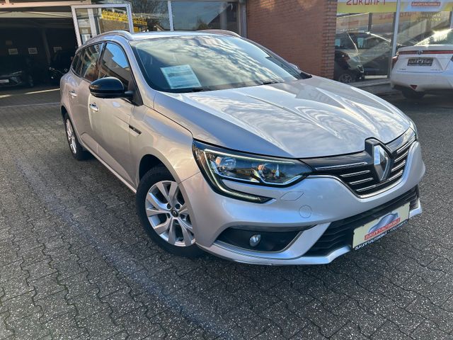 Renault Megane IV Grandtour Limited/Automatik/AHK