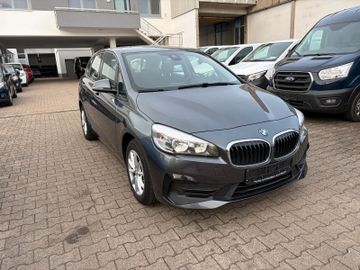 BMW 216 Active Tourer - 3