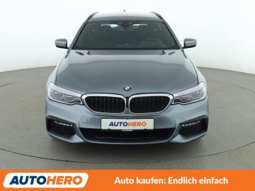 BMW 530 - 9