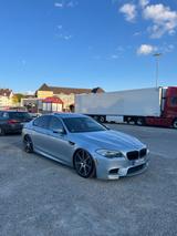 BMW Bmw F10 M5 - BMW M5