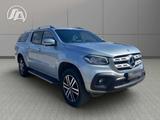 Mercedes-Benz X 350 d 4MATIC 360 kamera*AHK*Kabine*LED*Navi - Mercedes-Benz X 350 Gebrauchtwagen