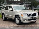 Jeep Grand Cherokee V8/Limited/95Tkm/2Hand/EuModel - Jeep mit Benzin-Antrieb: Allradantrieb, Geländewagen, Automatik
