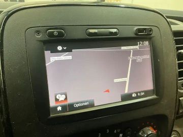 Opel Vivaro - 5