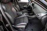 BMW 120 M Sport Pano HUD har/kar 360 AHK SHZ Klima - BMW 1er Reihe Neuwagen