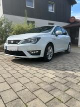 Seat Ibiza 1.0 EcoTSI Start&Stop 81kW FR FR - Seat Ibiza: Standheizung