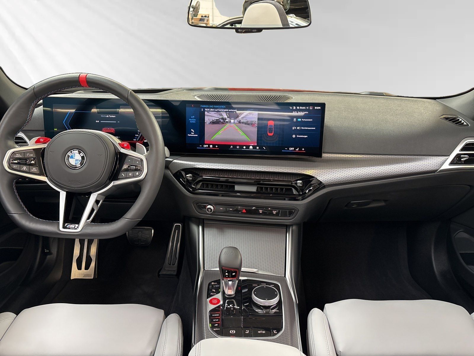 BMW M4 - Bild 9