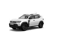 Dacia Duster - Vorschau Bild 15
