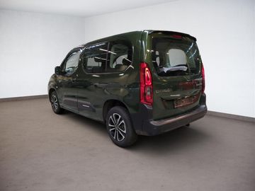 Bild 6 Citroën Berlingo Pure Tech Plus M +LED+PDC+KAMERA+SHZ+