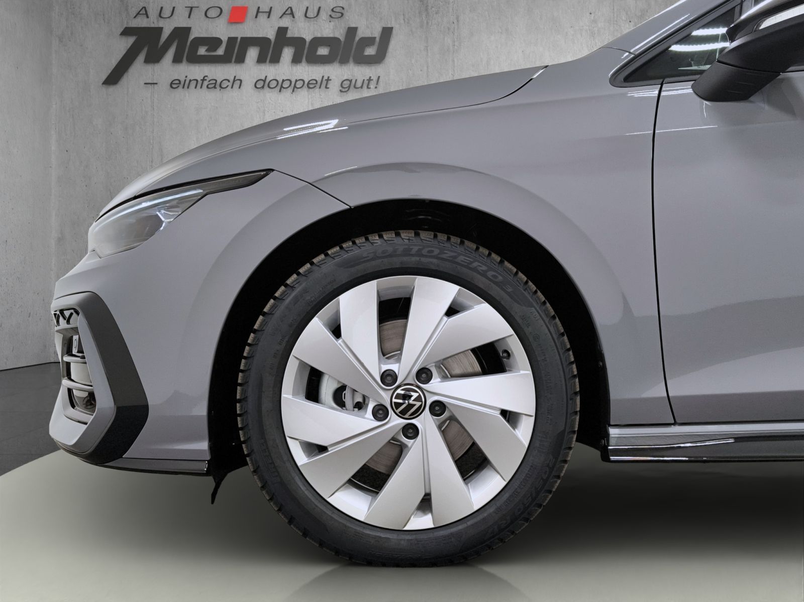 Volkswagen Golf - Bild 7