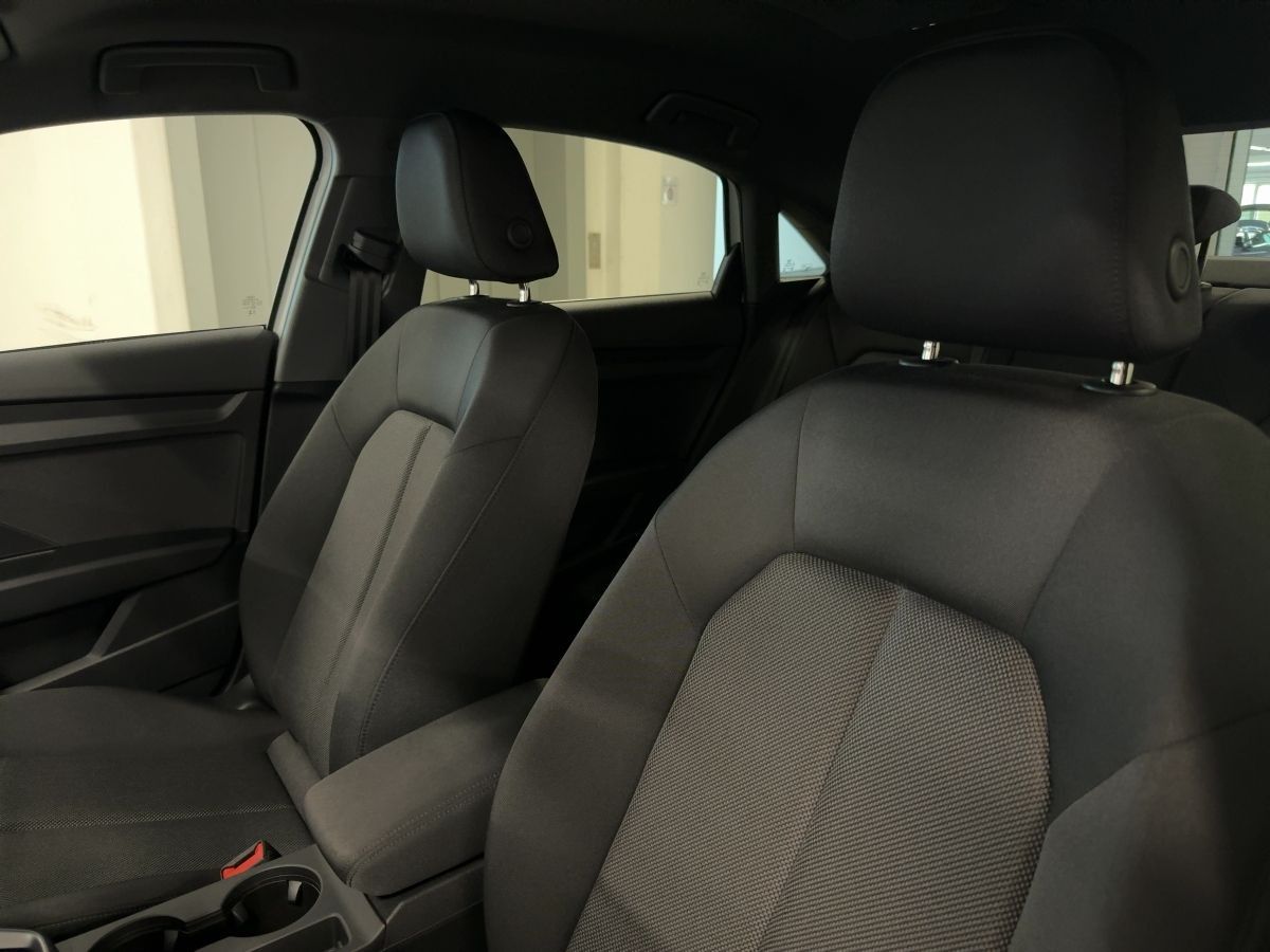 Audi A3 - Bild 20