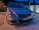 Mercedes-Benz C 250 CDI T AVANTGARDE | AMG | 7G-Tronic - Mercedes-Benz C 250: Cdi AMG