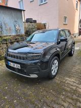 Jeep Avenger 1.2 GSE T3 GDI Altitude Altitude - Jeep Avenger von privat