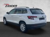 Skoda Karoq Ambition Sitzheizung Alu Climatronic - Skoda Vorführfahrzeuge