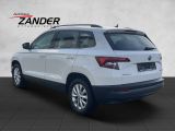 Skoda Karoq Ambition Sitzheizung Alu Climatronic - Skoda Vorführfahrzeuge