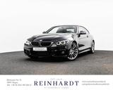 BMW 420d COUPE M SPORT/SHADOW/19Z./LED/HiFi/SHZ./PDC - BMW mit Diesel-Antrieb: Coupe